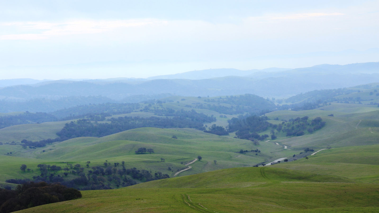 Deer Valley Ranch – San Miguel, California